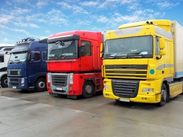 Konya Erdemli Nakliye